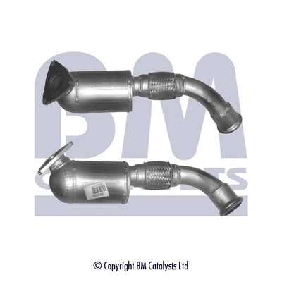 Catalytic Converter